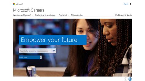careers microsoft|Iba pa.